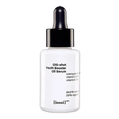 IOSSI PRO Q10-Shot Olejowe Serum z Koenzymem Q10 (30ml)