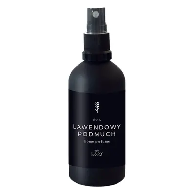 LADY OF NATURE Mgiełka Zapachowa - Lawendowy Podmuch (100ml)