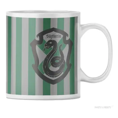 Kubek "Harry Potter - Slytherin", ERT, 330 ml