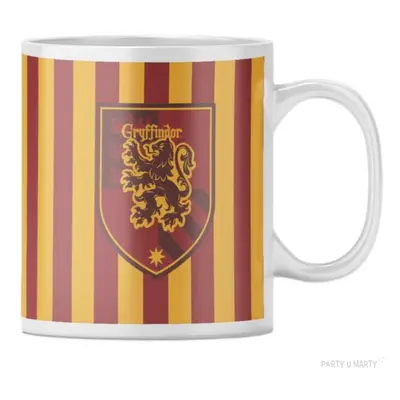 Kubek "Harry Potter - Gryffindor", ERT, 330 ml