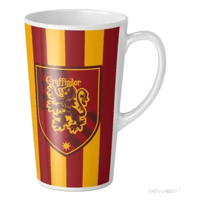 Kubek "Harry Potter - Gryffindor", ERT, 450 ml