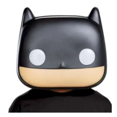 Maska "Batman - Funko Pop", GoDan, rozm. uniw.