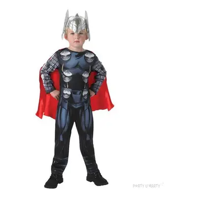 Strój dla dzieci "Thor - Classic", RUBIES, rozm. M