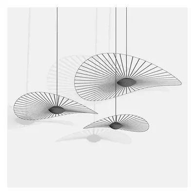 VERTIGO NOVA Petite Friture lampa wisząca - Biały - 190cm