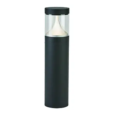 EGERSUND MINI Norlys lampa stojąca - wys.85cm - Neutralna 4000K - Aluminium