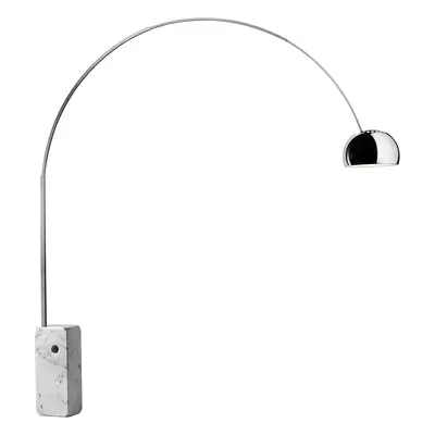 ARCO Flos lampa podłogowa