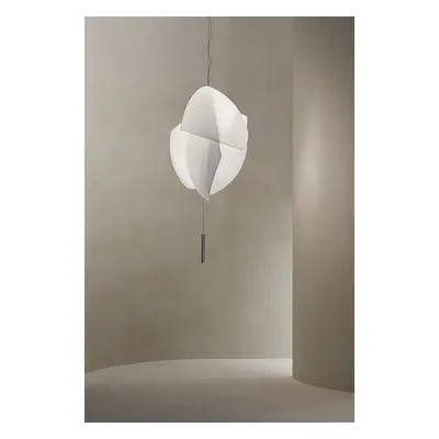 VOILES big Grok/LEDS C4 lampa wisząca - Ciepła biała- 3000K - Podtynkowo - Dali