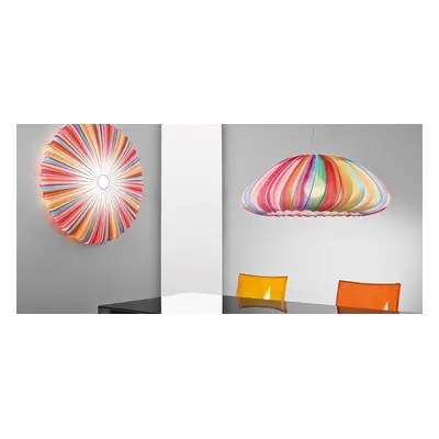 MUSE Axo Light kinkiet/plafon - Multikolor - 60cm