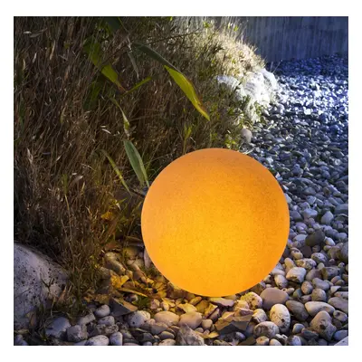 OH! MARS Linea Light Decorative lampa stojąca - śr.50cm