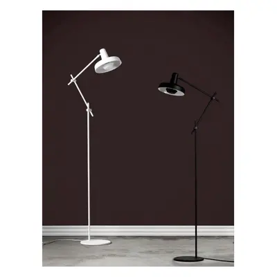 ARIGATO GrupaProducts lampa podłogowa - Biały