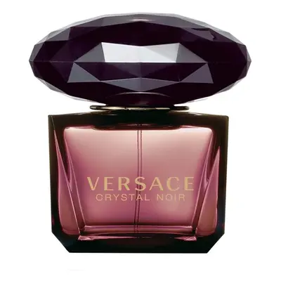 Versace Crystal Noir EDT