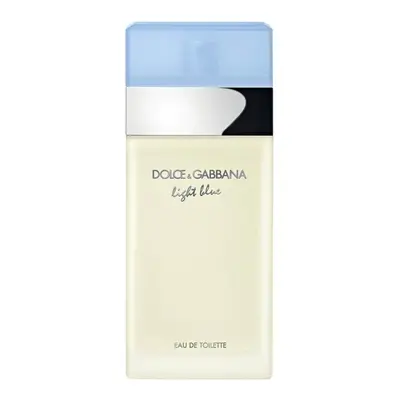 Dolce & Gabbana Light Blue EDT