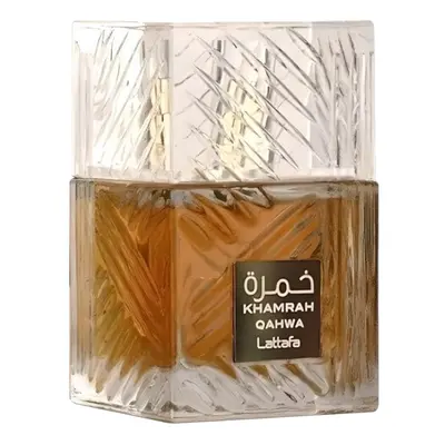 Lattafa Khamrah Qahwa EDP