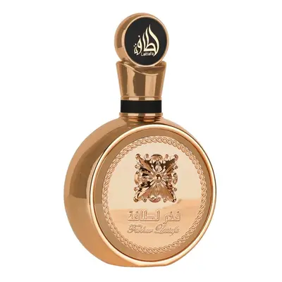 Lattafa Fakhar Gold EDP