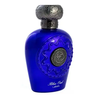 Lattafa Blue Oud EDP