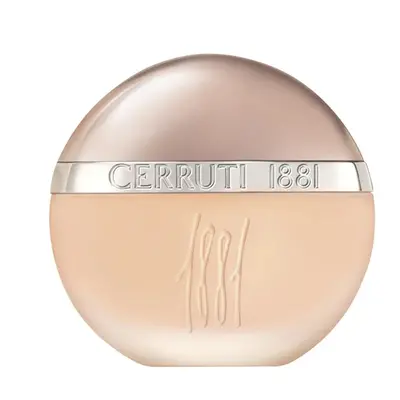 Cerruti 1881 Pour Femme EDT