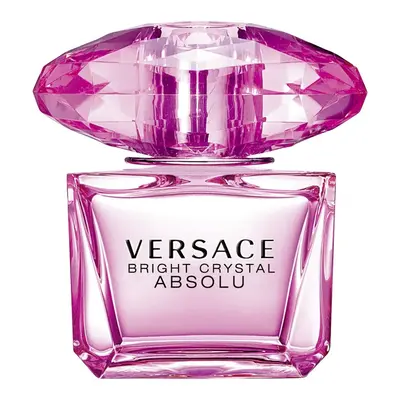 Versace Bright Crystal Absolu EDP