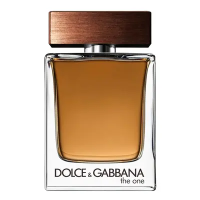 Dolce & Gabbana The One for Men EDT