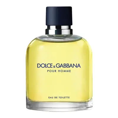 Dolce & Gabbana Pour Homme EDT