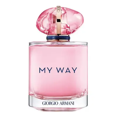 Giorgio Armani My Way Nectar EDP