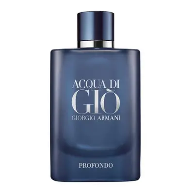 Giorgio Armani Acqua di Giò Profondo EDP