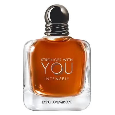 Emporio Armani Stronger With You Intensely EDP