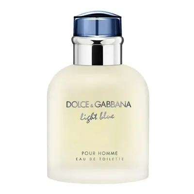 Dolce & Gabbana Light Blue Pour Homme EDT