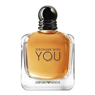 Emporio Armani Stronger With You EDT