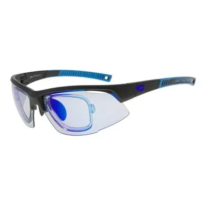 GOG Okulary przeciwsłoneczne fotochromowe z ramką korekcyjną