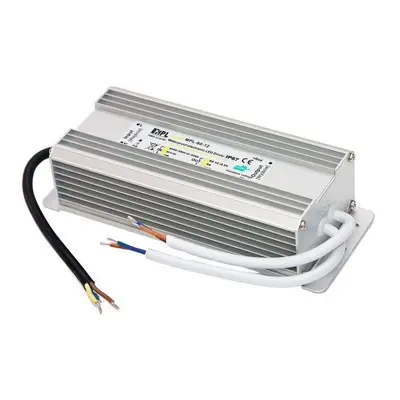 Zasilacz do LED 12V 60W -  MPL-60-12 - 5A SY