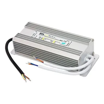 Zasilacz 12V 5A 60W - IP67 MPL-60-12