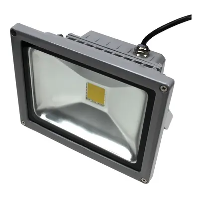 Lampa LED 20W BIAŁA CIEPŁA MODEL: SL20WFL-WW halogen led, naświetlacz led SY