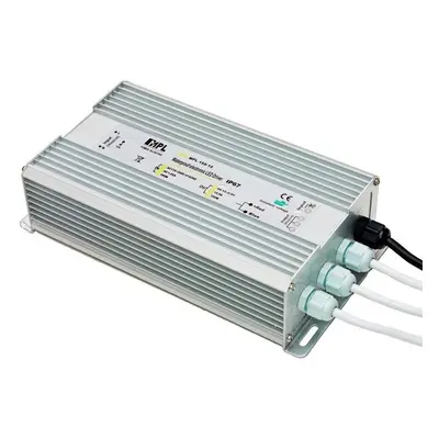 Zasilacz MPL-150-12 -12.5A - 12V SY