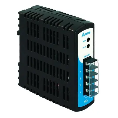 Zasilacz na szynę DIN 12V - DRP-012V030W-1AZ