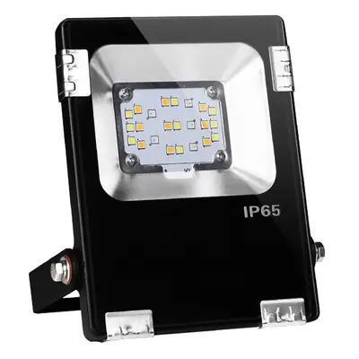 FUTT05 Naświetlacz / halogen LED MILIGHT - 10W RGB+CCT LED