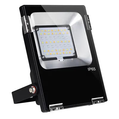 FUTT04 Naświetlacz / halogen LED MILIGHT - 20W RGB+CCT LED