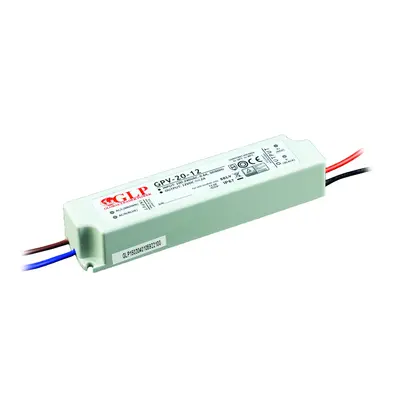 Zasilacz LED 12V 24W - GPV-20