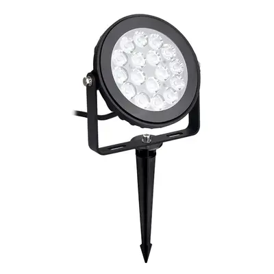 FUTC02 Naświetlacz / Halogen LED MiBoxer - 9W RGB+CCT Lampa ogrodowa LED