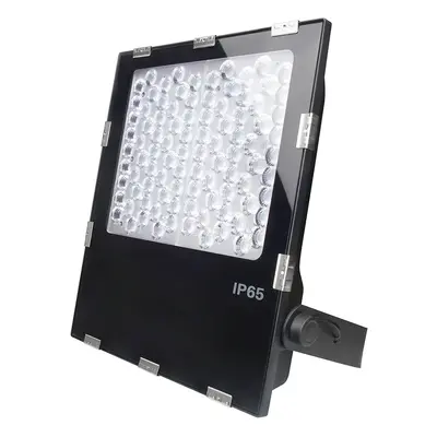 FUTC07 Naświetlacz / halogen LED MILIGHT - 100W RGB+CCT oświetlenie ogrodowe LED