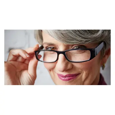 Okulary korekcyjne taniej