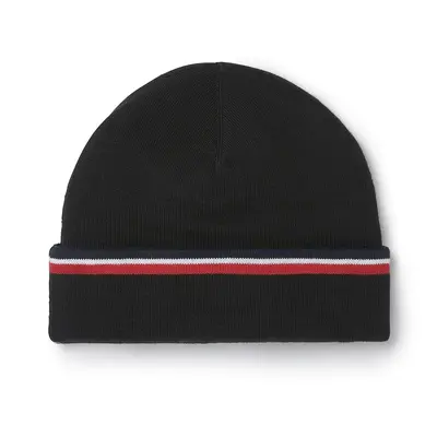 Czapka zimowa męska Team Beanie Mercedes AMG F1 2024