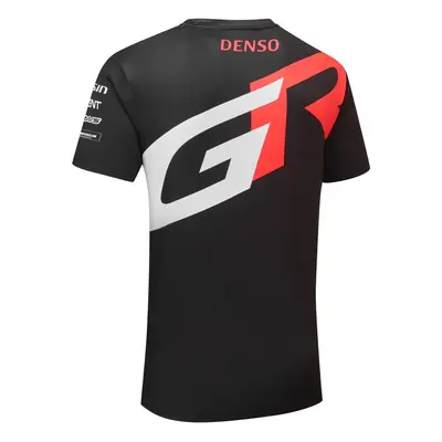 Koszulka T-Shirt męska Toyota Gazoo Racing Team WEC