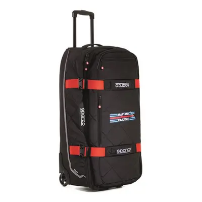 Torba podróżna Sparco Martini TOUR red