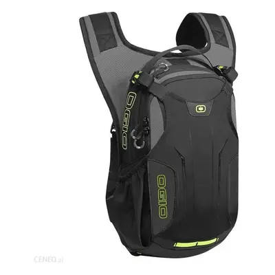 Plecak Ogio Baja Black