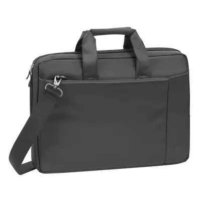 RIVACASE Central 8231 Torba laptop 15" czarna