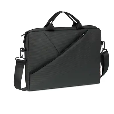 RIVACASE Tivoli 8730 Torba laptop 15,6" ciemnoszara