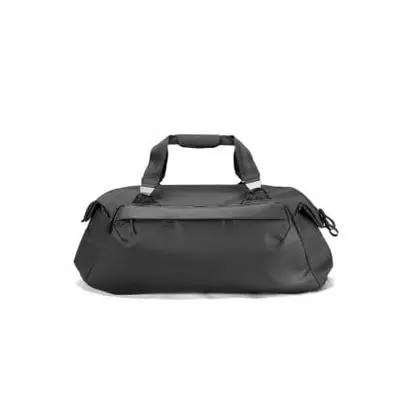 Torba Peak Design Travel Duffel 65L Black – czarna