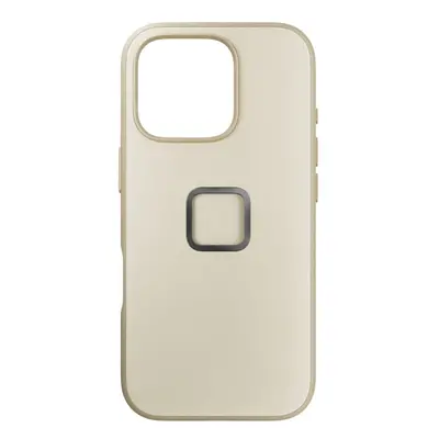 Peak Design Mobile Etui Everyday Case Clarino iPhone 16 Pro - Kość słoniowa