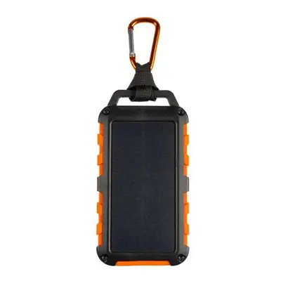 XTORM Powerbank solarny 10000 mAh 20W