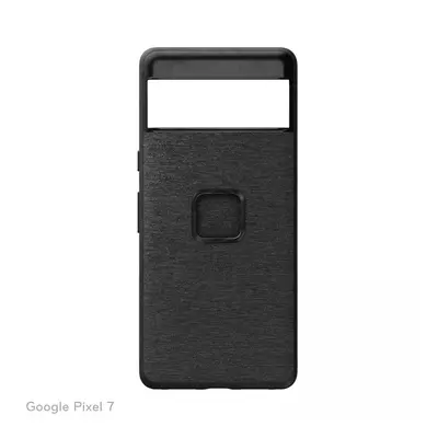 Peak Design Mobile Etui Everyday Case Fabric Google Pixel 7 - Grafitowe